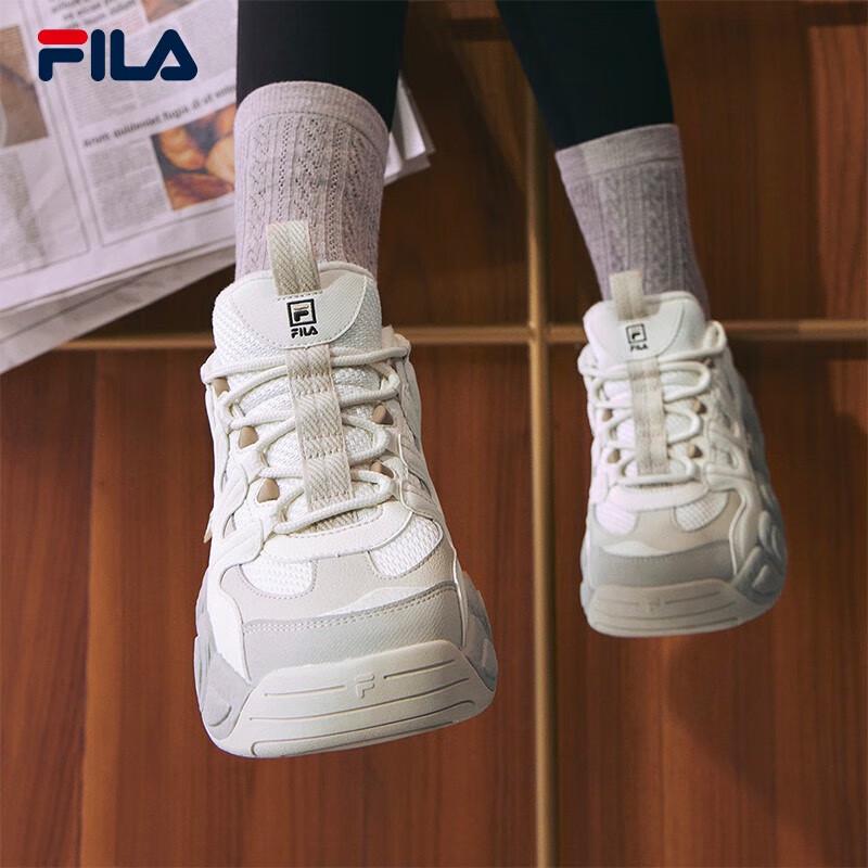 Fila Croissant Platform Sneakers for Women
