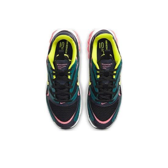 Nike Wmns Zoom Air Fire Dark Teal Green CW3876-300