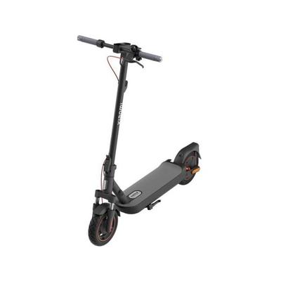 Xiaomi Electric Scooter 5 Max Electric Scooter 400W 10" Black