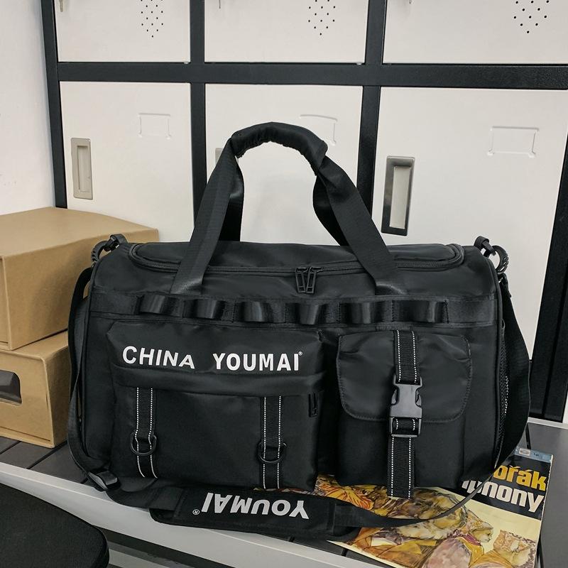 Mode Große Kapazität Kurze Distanz Geschäftsreisen Rucksäcke Rucksäcke Outdoor Sport Fitness Taschen Reisetaschen