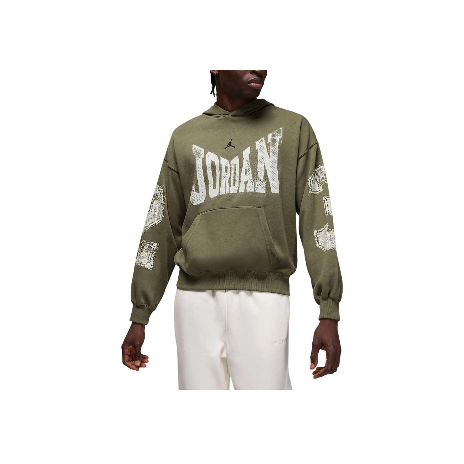 Nike Simple Stylish Comfortable Solid Color Hoodie Men hoodies HV0093-222 L