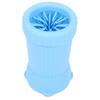 Pet Foot Washer 360 Degree Cleaning Automatic Portable Electric Dog Feet Cleaner Cup for Home