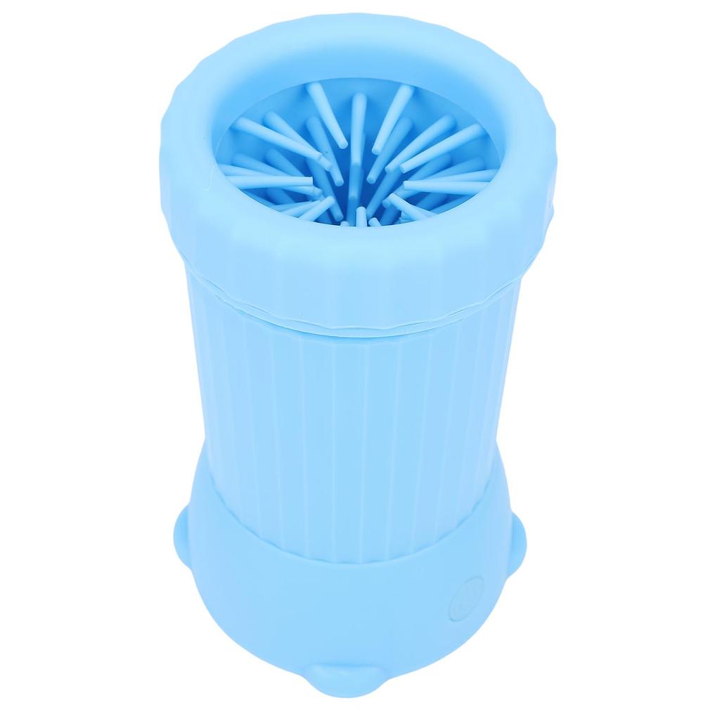 Pet Foot Washer 360 Degree Cleaning Automatic Portable Electric Dog Feet Cleaner Cup for Home