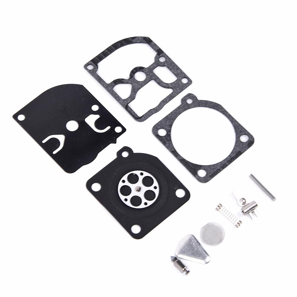 For Zama C1Q-EL1 C1Q-EL10 C1Q-M43 Carburetor Rebuild Kit Replacement Part