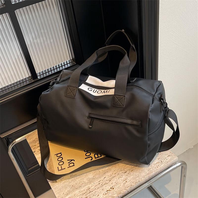 ZY Lightweight Travel Gym Duffel Bag