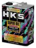 HKS SUPER OIL Premium 10W-40 API SP 4L 52001-AK142