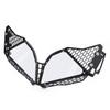 For Suzuki V-Strom 650 VStrom 650 Motorcycle XT 650XT 2015 2014 2013 2016-2012 Headlight Guard Protector Cover Protection