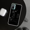 Badminton Sport Phone Case Cover for Xiaomi Redmi Note 15 14 13 12 11 Pro Plus 14S 12S 11S 11T 11E 10S 10 Customized Fundas Redm