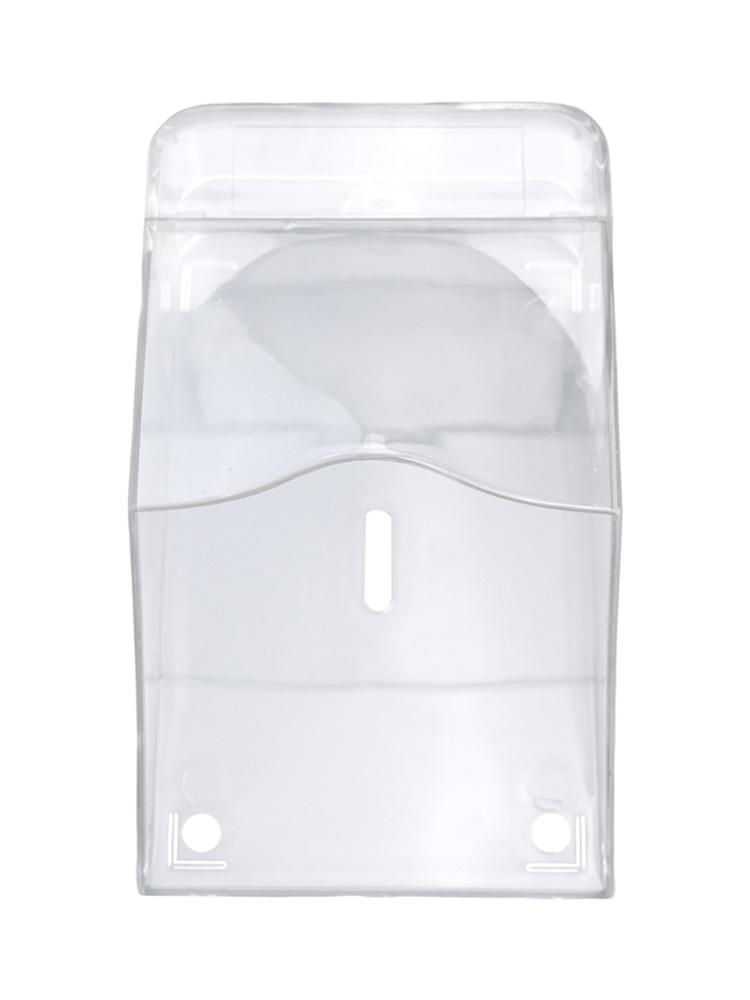 

Крышка для дверного звонка Снег Снег и Туман Устойчивая к пятнам Полный список товаров Прозрачная Дождестойкая крышка Долговечная CHINA