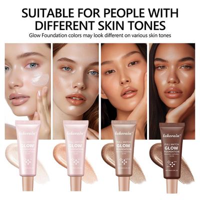 Trucco viso – Correttori e fondotinta