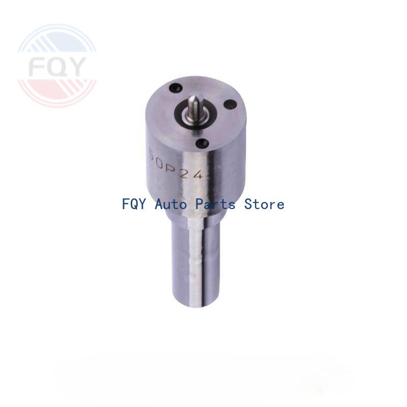 6X High Quality Fuel Injector Nozzle DLLA150P24 For TOYOTA LAND CRUISER HJ61 12H-T 23600-68030