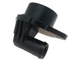 68083202AC 68083202AB Positive Kurbelgehäuseentlüftung PCV-Ventil | Kompatibel mit Chrysler 200 300 Town Country, Dodge Challenger, Jeep Grand Cherokee