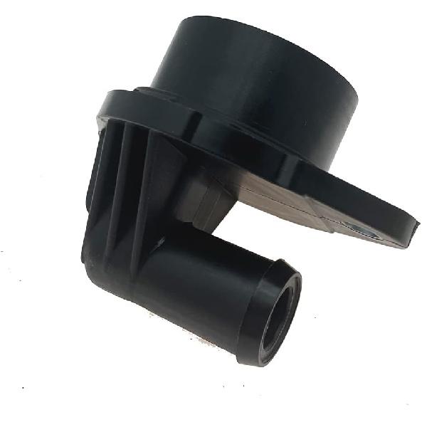 68083202AC 68083202AB Positive Kurbelgehäuseentlüftung PCV-Ventil | Kompatibel mit Chrysler 200 300 Town Country, Dodge Challenger, Jeep Grand Cherokee
