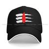 Pure Color Dad Hats Red Hat Sun Visor Baseball Caps Lord Shiva India God Peaked Cap