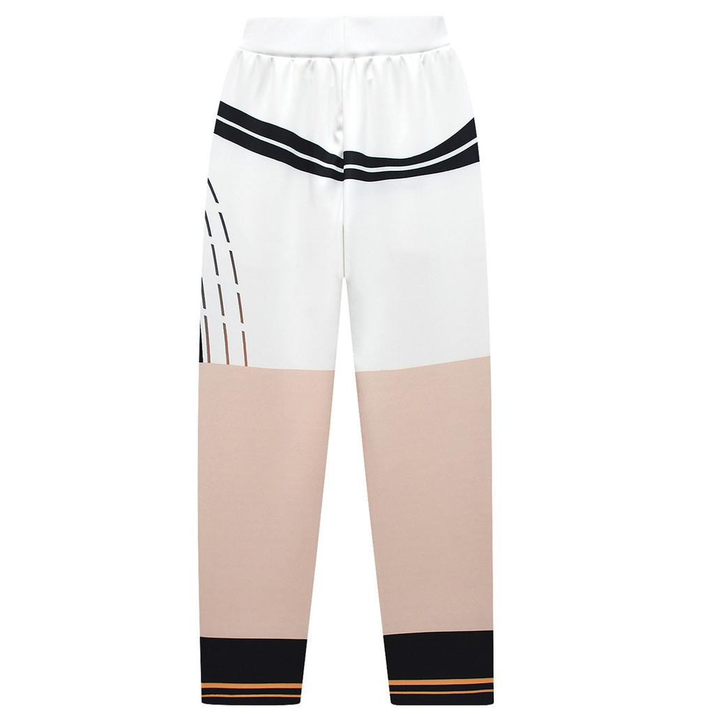 Barneklær Mote Fritid Kort Ermet Plissert Skjørt