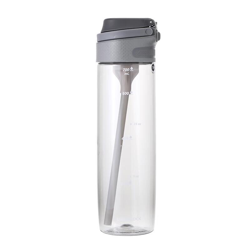 LocknLock Portable Travel Water Bottle