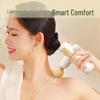 HEZHENG Portable Professional Fascia Gun Massager CN plug (adapter included)