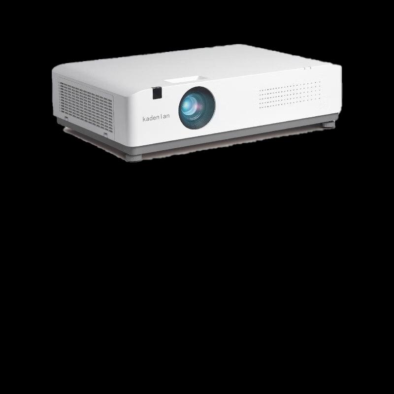 

Kadenlan KL33W 3LCD Laser Projector (CN version)