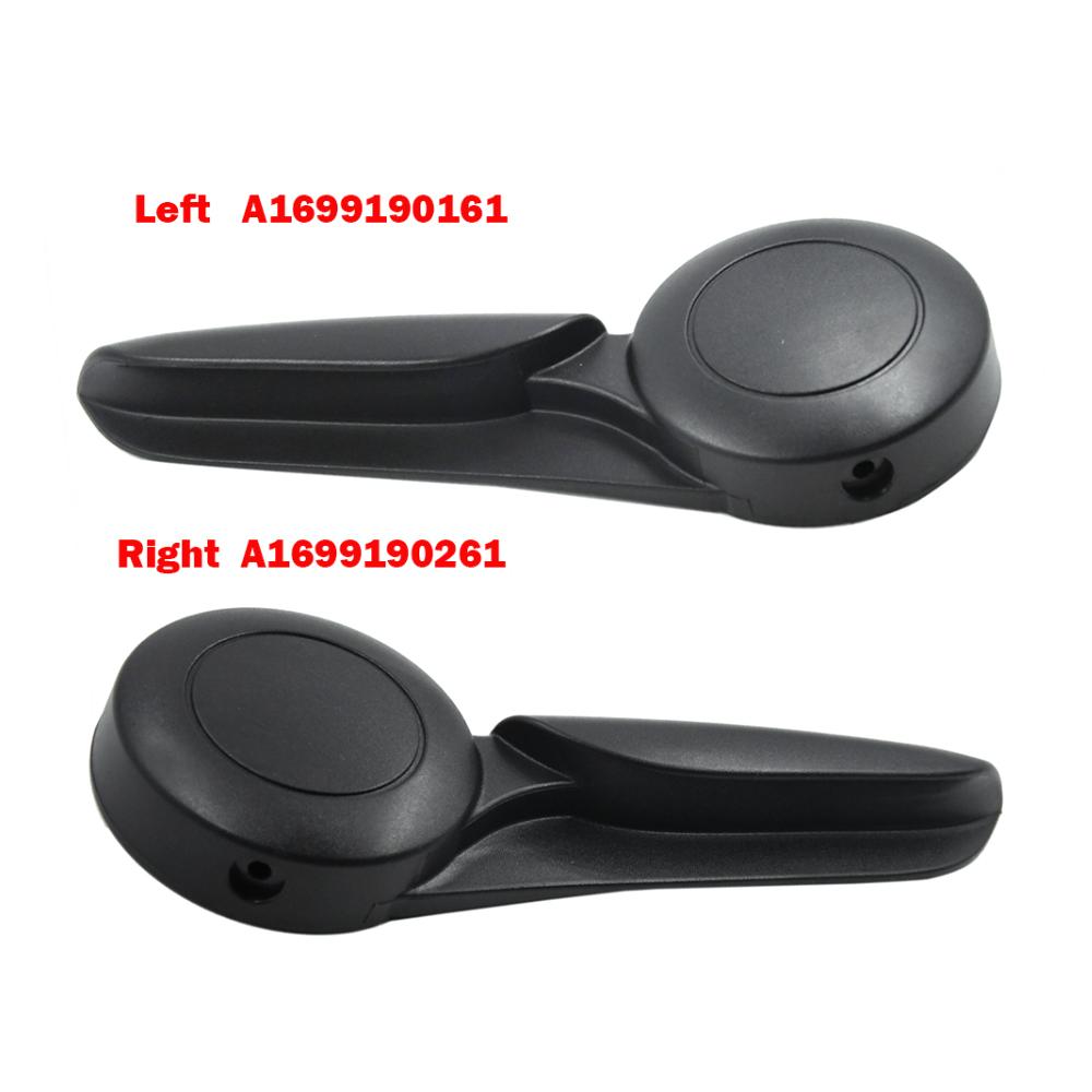 A1699190261 A1699190161 For Mercedes-Benz W169 A-Class RH/LH Seat Height Adjustment Handle Car Accessories