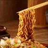 [Samyang] Buldak Yakisoba Hot Chicken Ramen 100g (4 Cups / 6 Cups Bundle) - Spicy & Savory Japanese Style K-Noodle (Limited Edition)