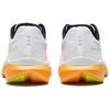 SAUCONY Kinvara 15 Soft Comfortable Breathable Responsive Low-Top Casual Running Shoes Men Sneakers White S20967-600