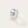 Findelise 925 Signature Etoile Embossed Ring