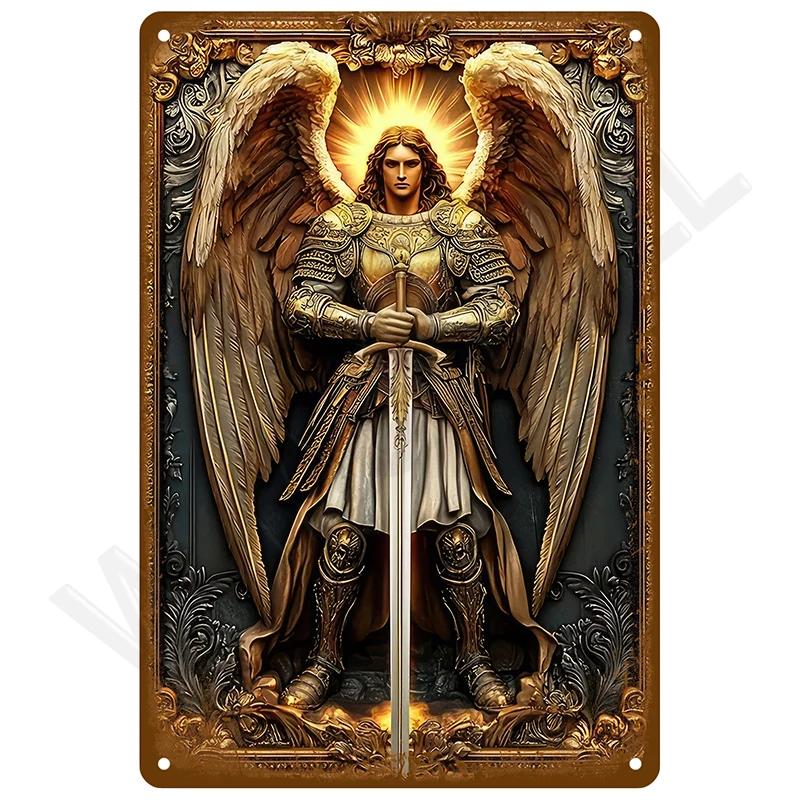 Retro Metal Signs Vintage Plates Posters Wall Art Bar Accessories Mancave Tin Sign Home Decor Item Decorations Luxury Room