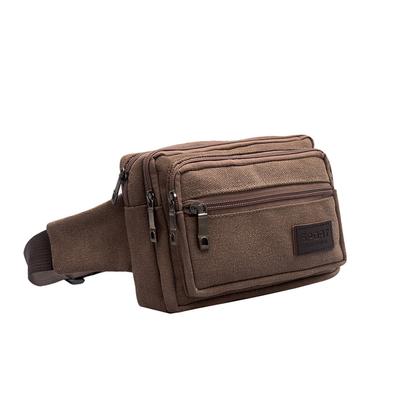 Fanny Pack Multifunction Large Capacity Waist Pack Bag for Running Hiking Travel Workout