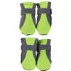 Non-Slip Dog Shoes Puppy Waterproof Sneakers Pet Casual Sport Booties Supplies