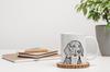 Beagle - Cup with a Dog, Personalized Cup with a Print, a Classic Gift for Everyone from the Art-Dog Brand