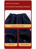 Dudujia Kids' Fleece-Lined Winter Jeans for Boys