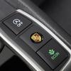 Car Lock Keyhole Stickers Door Lock Protect Stickers Car Styling For Porsche Cayenne Panamera Macan Boxster 911 928 944 918 917