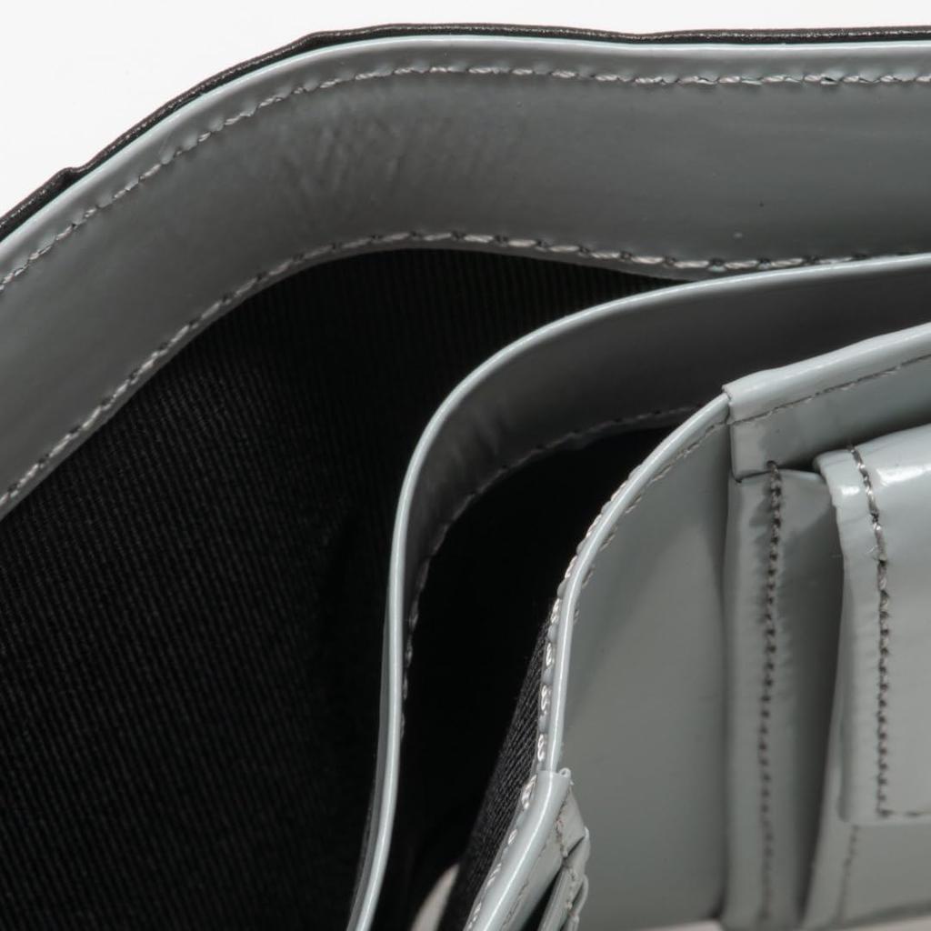 Lanvin Collection Bi-fold Wallet with Coin Purse, Flower Print Series, Floral Print, Kid Leather, Glass Leather, JLMW5IS2