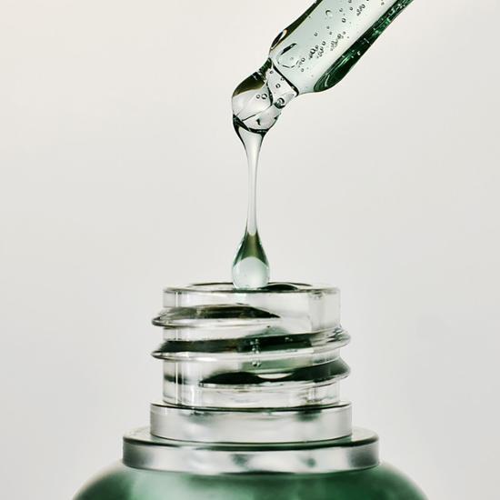 Arencia Holy Hyssop Serum 12 – 30ml | Brightening Vitamin Complex for Dark Spots & Uneven Tone