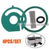 4PCS/SET Diesel Parking Heater Service Kit For Eberspacher Hydronic D5WZ D5WS D3WZ B4WSC Strainer Gasket O-Rings