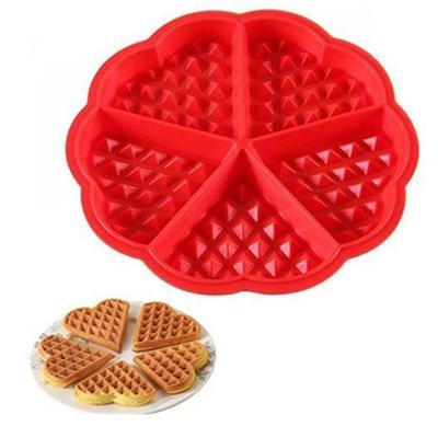 Φόρμες ψησίματος και ταψιά – Φόρμες για βάφλες