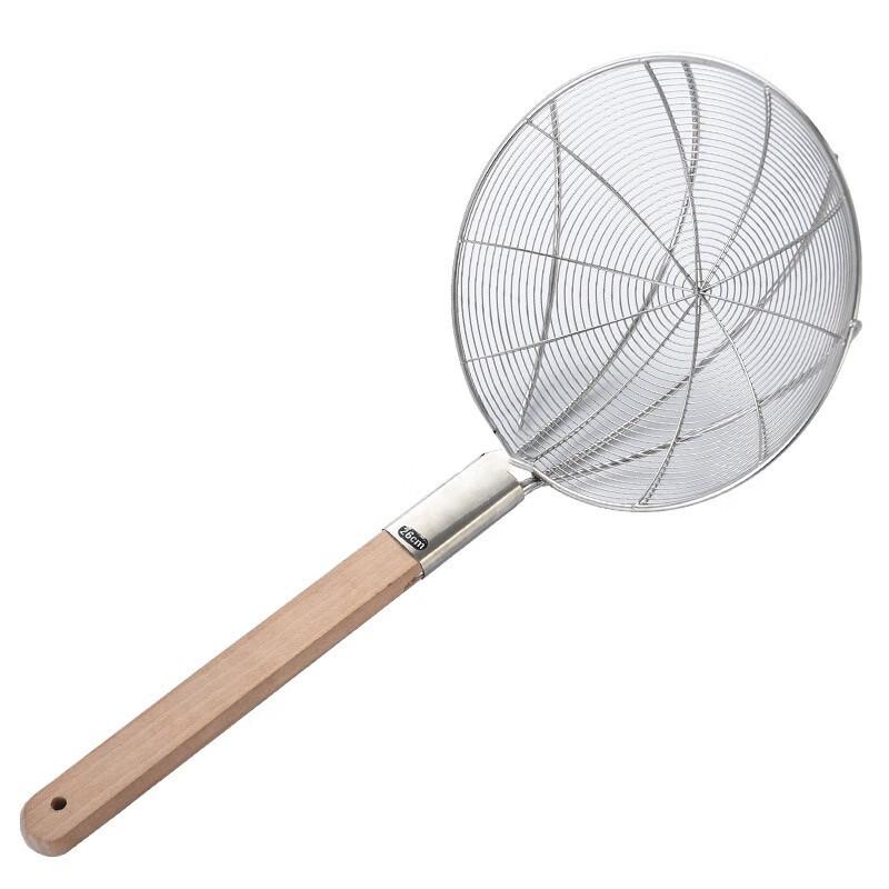 

Xiangdun Stainless Steel Ultra-fine Mesh Kitchen Strainer