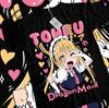 Tohru TShirt KobayashiSan Chi No Maid Dragon Girl Anime All Size