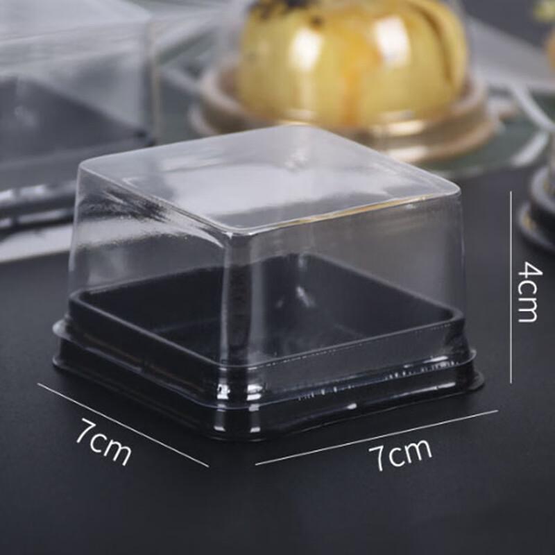 

Dessert Packaging Boxes