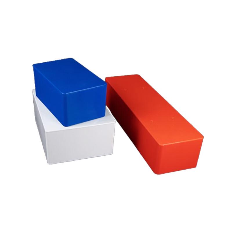 PVC Wiring Crossover Junction Box