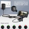 12V 2A 24W AC To DC Converter Car Outlet Adapter, Car Cigarette Lighter Adapter To Wall Plug, 3.9FT Power Adapter For Car Electronics, Portable
