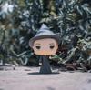 Harry Potter Figure Funko POP Game Vinyl Figure Professor McGonagall 37