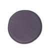 Sponge Round Chair Pad Washable Seat Pad Soft Circular Stool Cushion  For Home Office