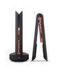 OA The Velvet Cordless Portable Mini Hair Straightener (H0189)