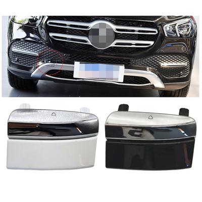 Für neue Mercedes Benz GLE Klasse Front Anhängerabdeckung W167 Frontstoßstange Abschlepphaken Lochabdeckplatte 1678853802
