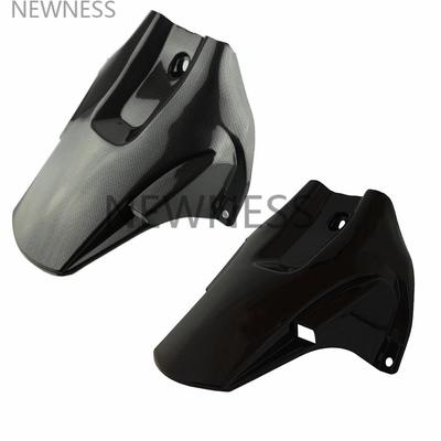 Dla Honda CBR1000RR CBR 1000 RR 2004 2005 2006 2007 węgla tylne koło motocykla Hugger błotnik błotnik błoto osłona rozbryzgowa