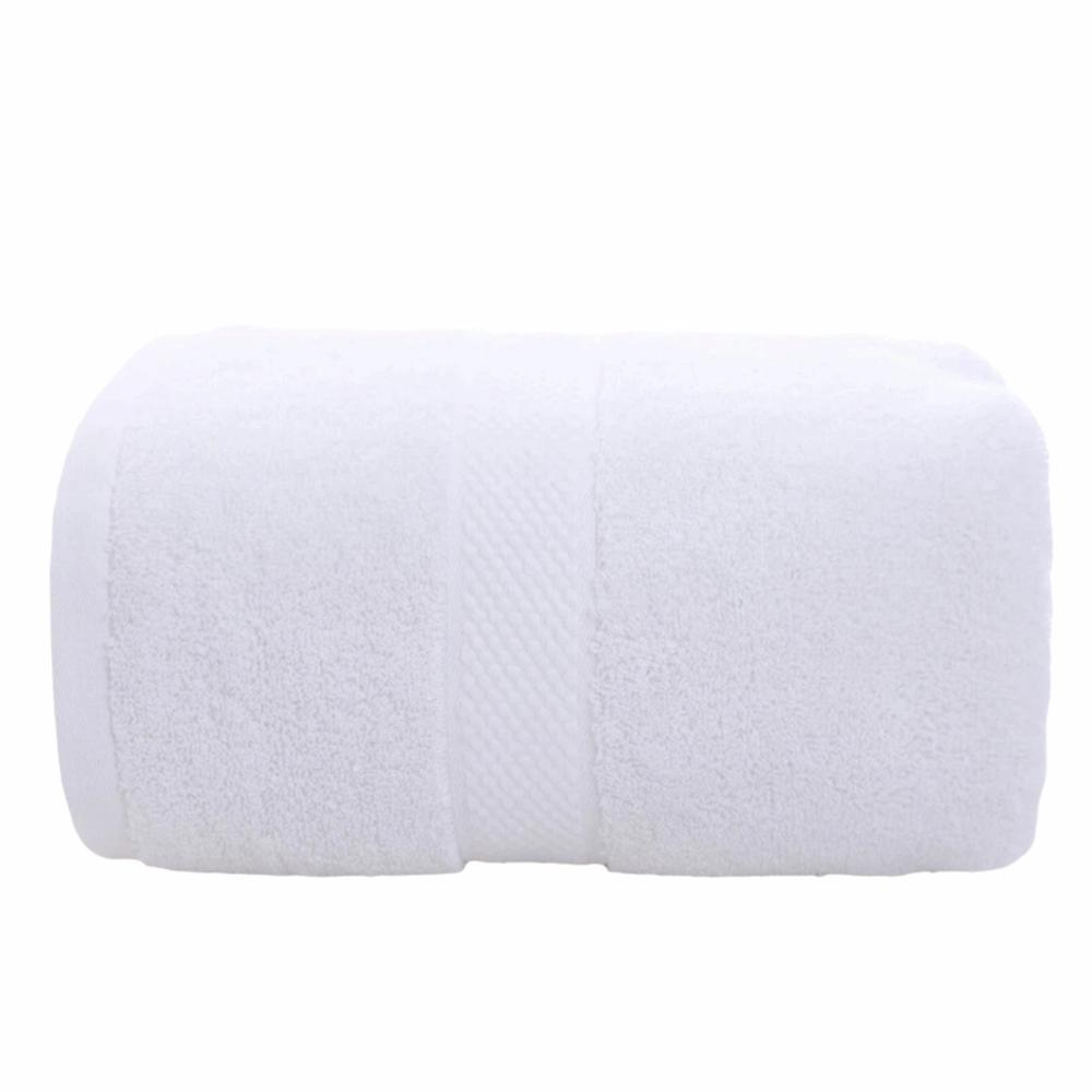Thickened Bath Towel Absorbent Adults Serviette Towel Hand Towel Beach Towel  Spa