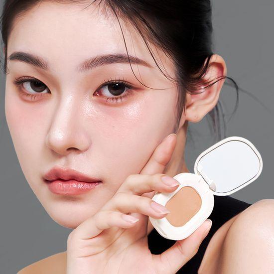 Inmu Milky Beam Shadow Highlighter 2 colors