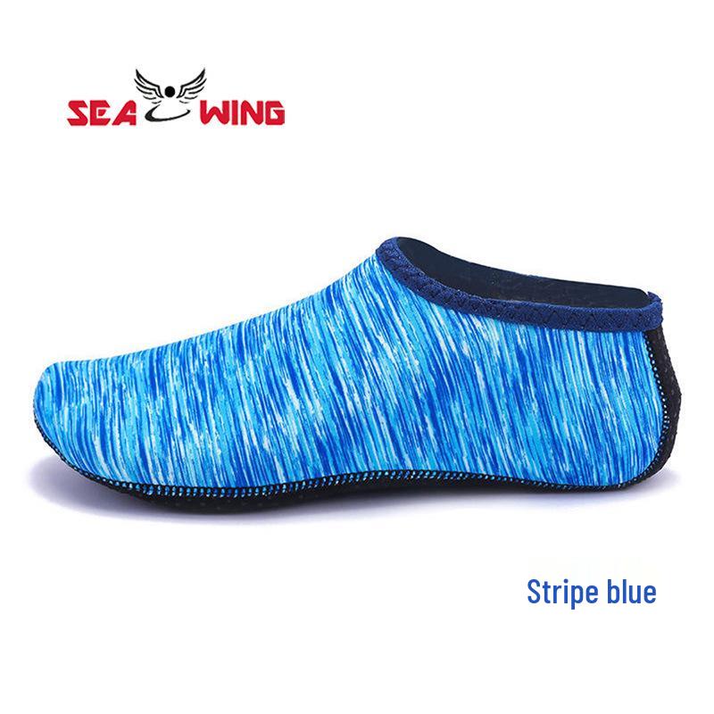 Unisex Non-Slip Warm Snorkeling and Yoga Socks