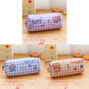 Cartoon Soft Cute Bear Pencil Case With Large Capacity For Students And School Supplies